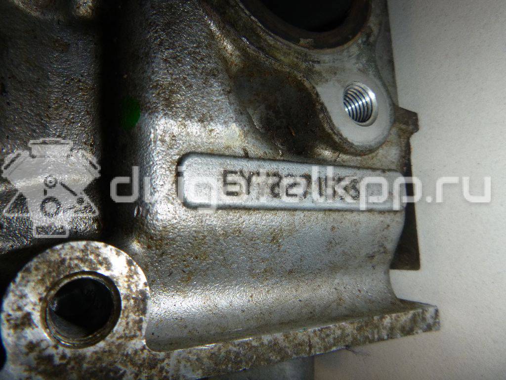 Фото Головка блока для двигателя K20Z2 для Honda / Acura 155 л.с 16V 2.0 л бензин {forloop.counter}}