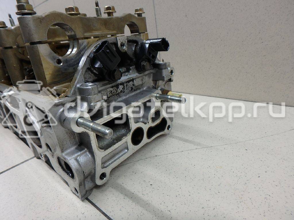 Фото Головка блока для двигателя K20A6 для Honda Accord / Stepwgn 155 л.с 16V 2.0 л бензин {forloop.counter}}