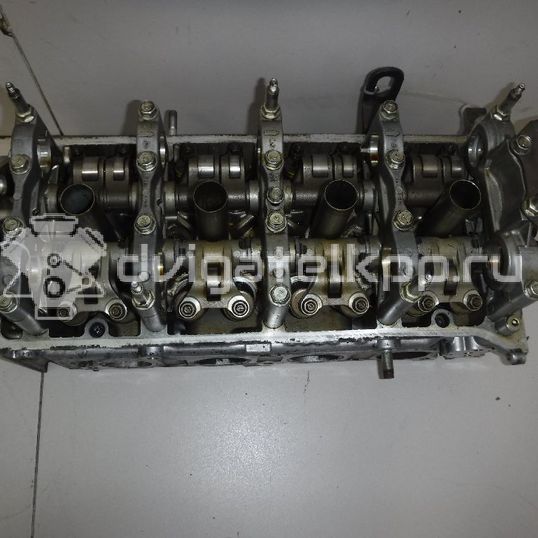 Фото Головка блока для двигателя K20Z2 для Honda / Acura 155 л.с 16V 2.0 л бензин 12100RBC000