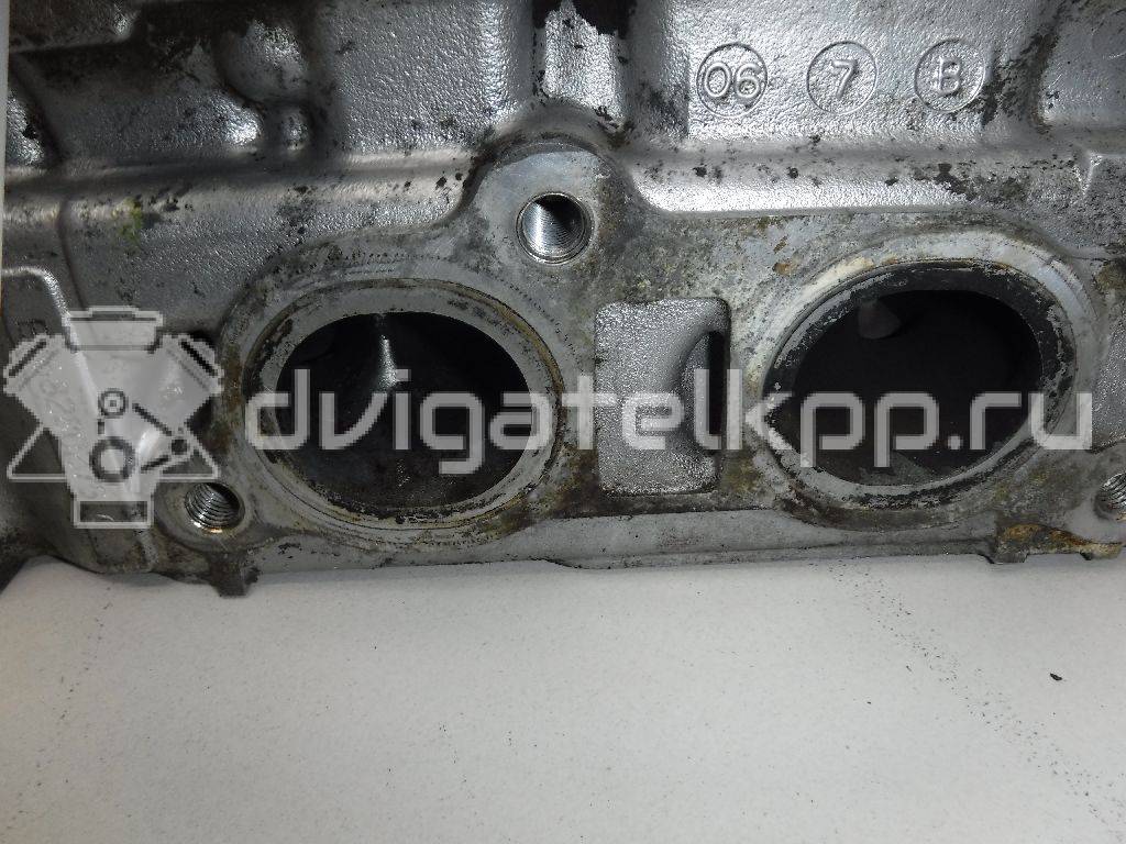 Фото Головка блока для двигателя K20Z2 для Honda / Acura 155 л.с 16V 2.0 л бензин 12100RBC000 {forloop.counter}}