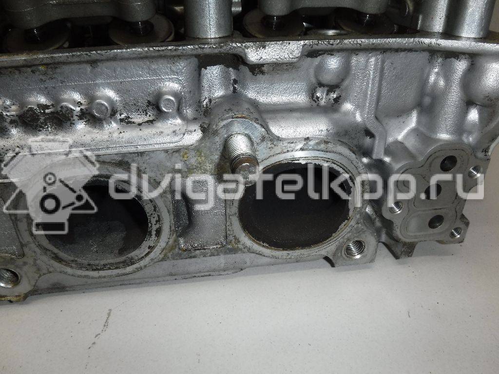 Фото Головка блока для двигателя K20Z2 для Honda / Acura 155 л.с 16V 2.0 л бензин 12100RBC000 {forloop.counter}}