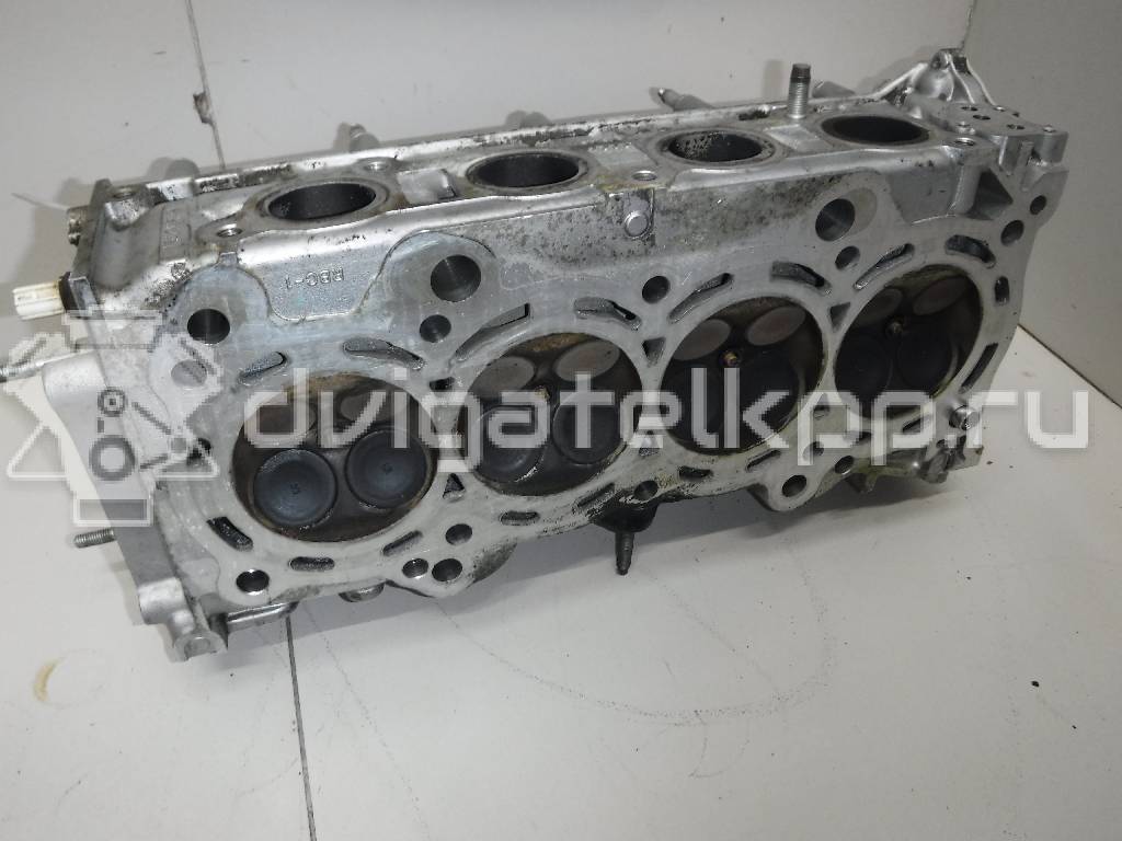 Фото Головка блока для двигателя K20Z2 для Honda / Acura 155 л.с 16V 2.0 л бензин 12100RBC000 {forloop.counter}}