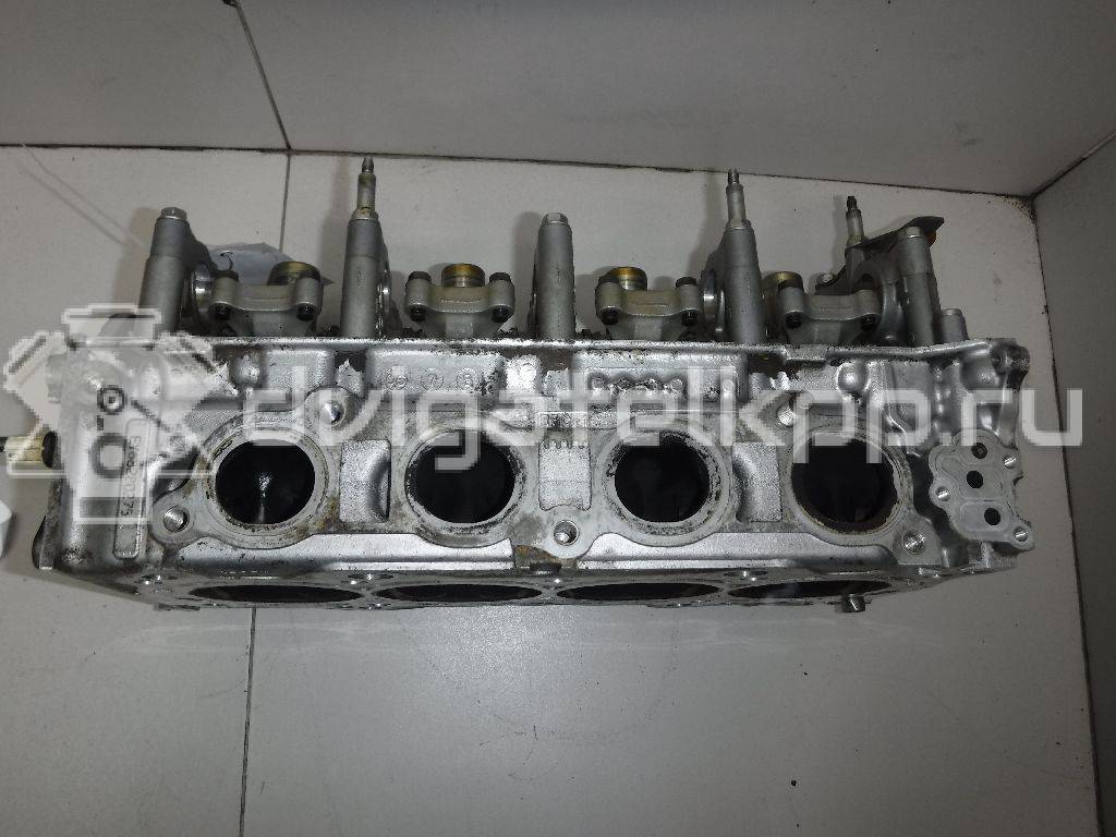 Фото Головка блока для двигателя K20Z2 для Honda / Acura 155 л.с 16V 2.0 л бензин 12100RBC000 {forloop.counter}}