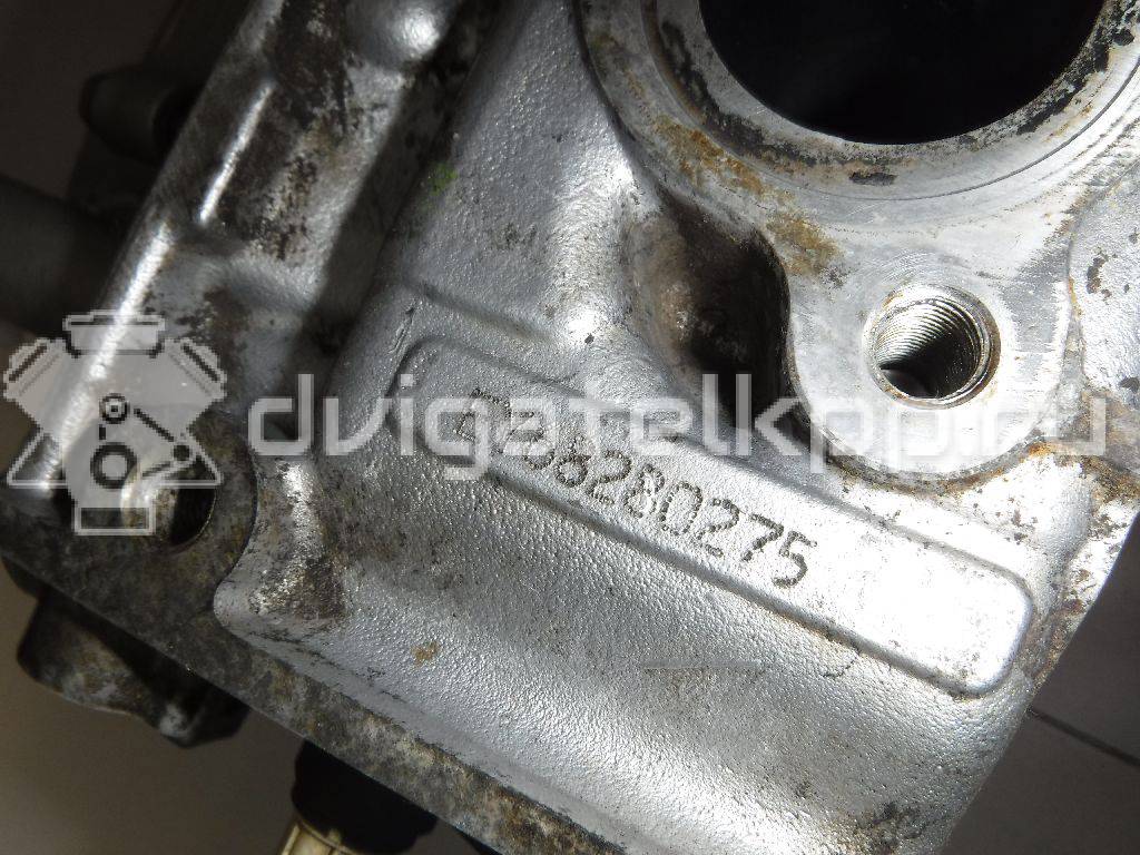 Фото Головка блока для двигателя K20Z2 для Honda / Acura 155 л.с 16V 2.0 л бензин 12100RBC000 {forloop.counter}}