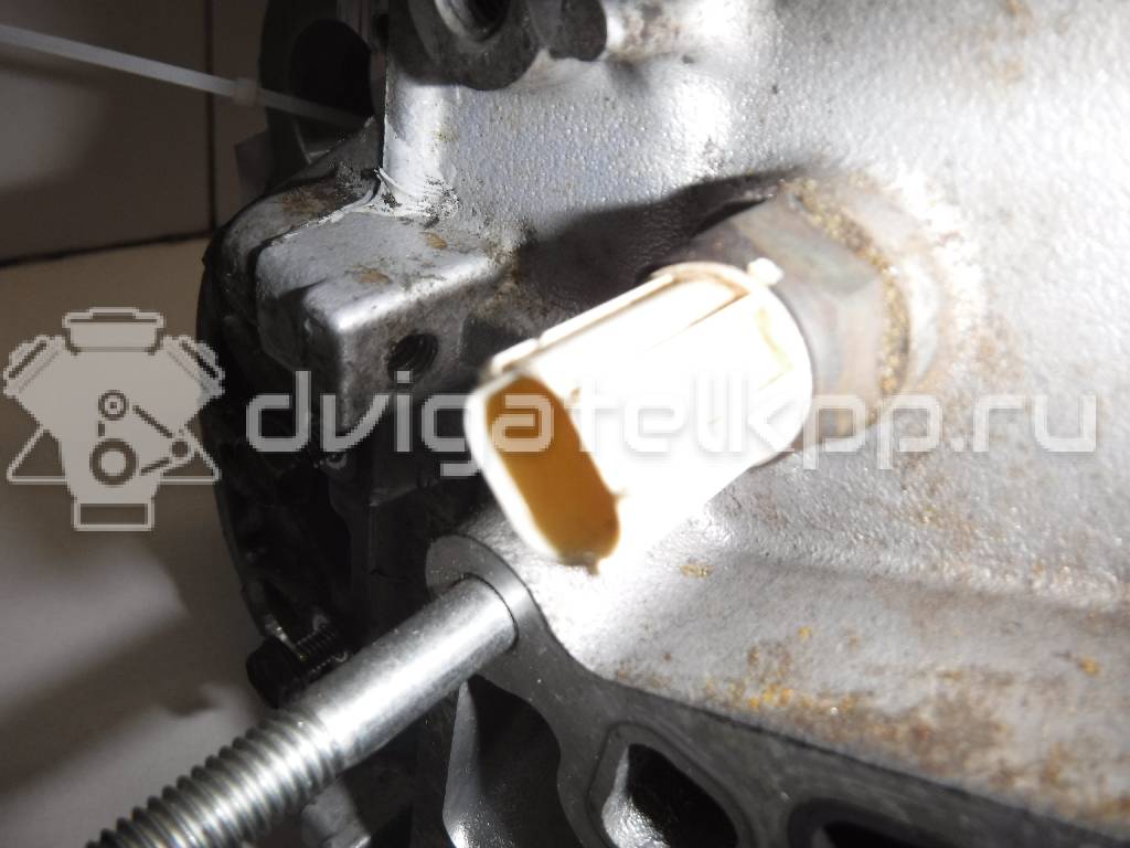 Фото Головка блока для двигателя K20Z2 для Honda / Acura 155 л.с 16V 2.0 л бензин 12100RBC000 {forloop.counter}}