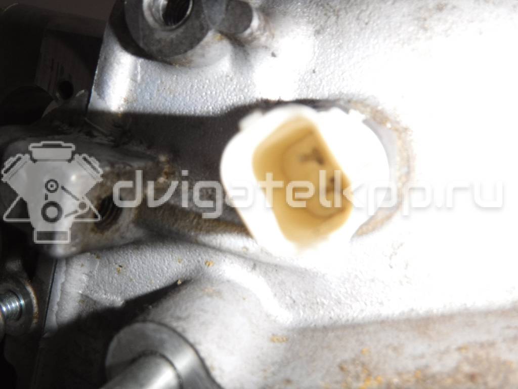 Фото Головка блока для двигателя K20Z2 для Honda / Acura 155 л.с 16V 2.0 л бензин 12100RBC000 {forloop.counter}}