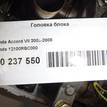 Фото Головка блока для двигателя K20Z2 для Honda / Acura 155 л.с 16V 2.0 л бензин 12100RBC000 {forloop.counter}}