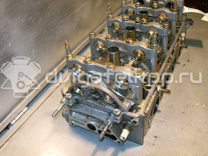 Фото Головка блока для двигателя K20A6 для Honda Accord 155 л.с 16V 2.0 л бензин 12100RAAA00 {forloop.counter}}