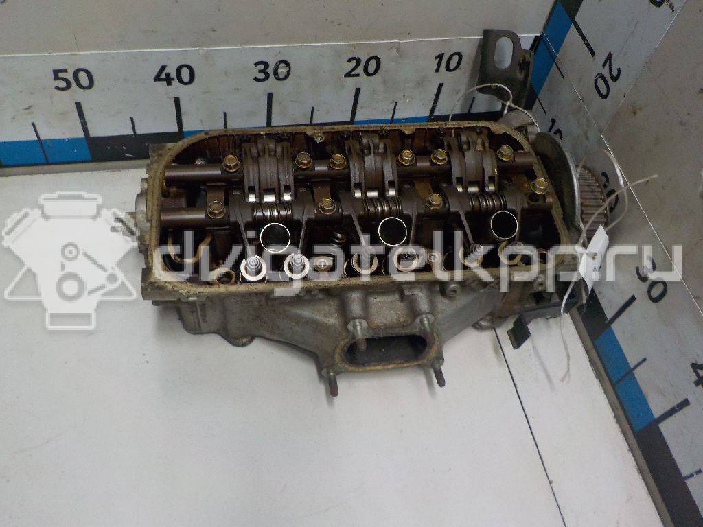 Фото Головка блока для двигателя J35A8 для Honda / Acura 248-295 л.с 24V 3.5 л бензин {forloop.counter}}