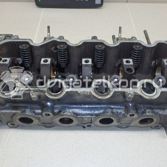 Фото Головка блока для двигателя L13A1 для Honda City / Jazz 80-86 л.с 8V 1.3 л бензин 12200PWA000