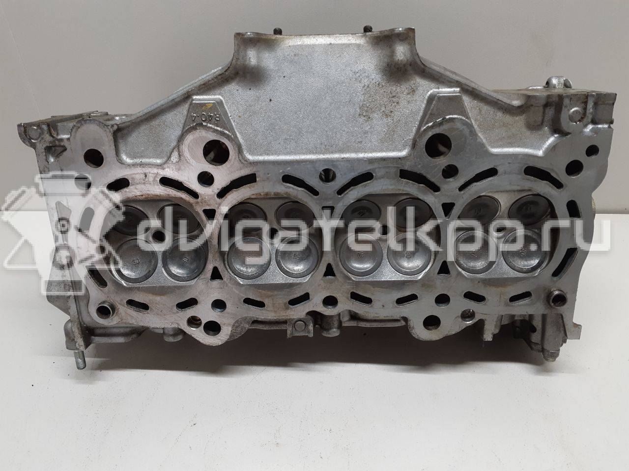 Фото Головка блока для двигателя K24Z7 для Honda / Acura 188-204 л.с 16V 2.4 л бензин {forloop.counter}}