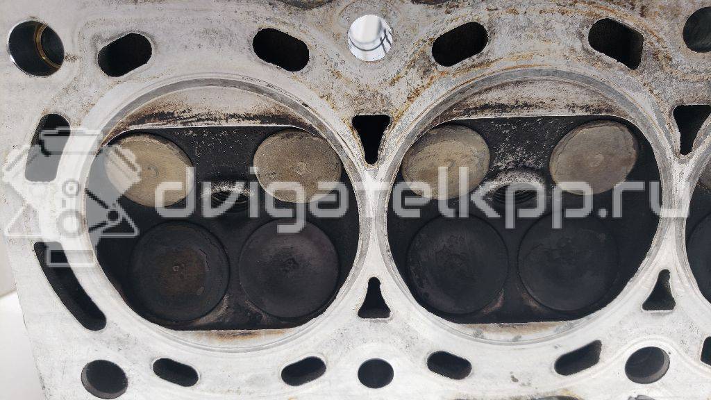 Фото Головка блока для двигателя R20A2 для Honda Civic / Cr-V 143-155 л.с 16V 2.0 л бензин {forloop.counter}}