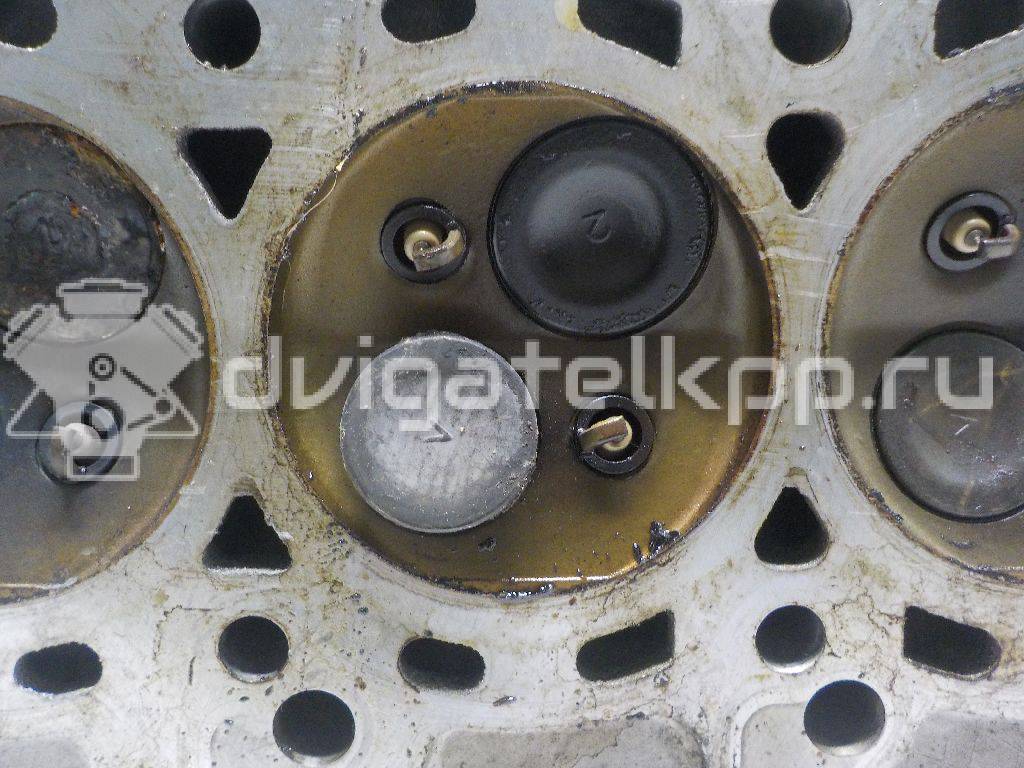 Фото Головка блока для двигателя L13A7 для Honda Civic 83 л.с 8V 1.3 л бензин {forloop.counter}}