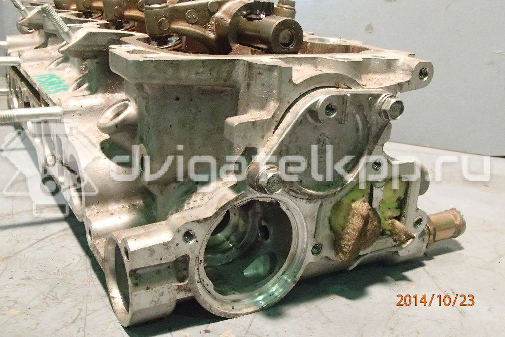 Фото Головка блока  12200RB0G00 для Honda Civic {forloop.counter}}