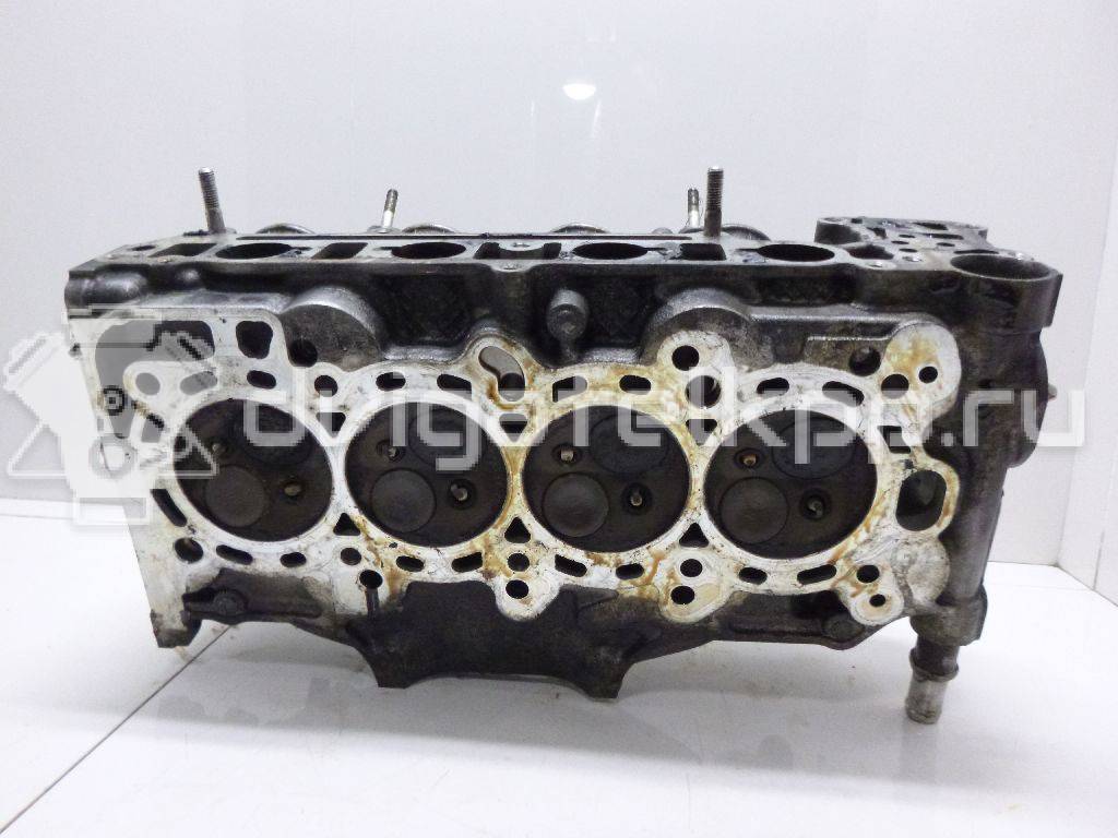 Фото Головка блока для двигателя LDA2 для Honda Civic 95-116 л.с 8V 1.3 л бензин {forloop.counter}}