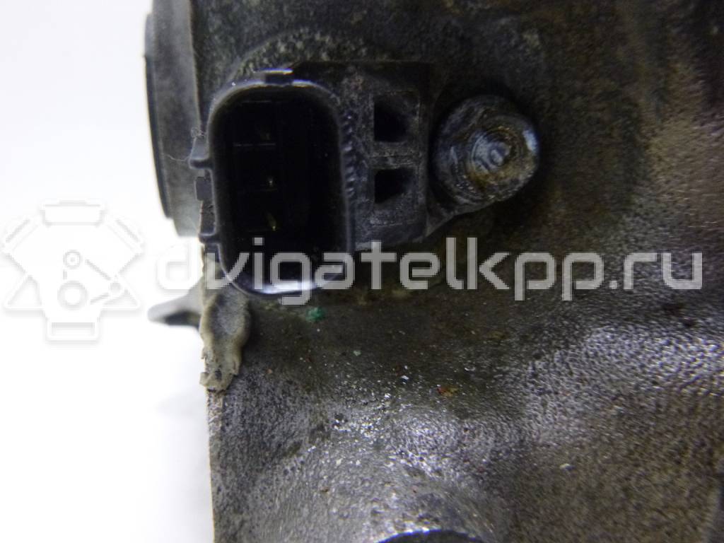 Фото Головка блока для двигателя LDA2 для Honda / Honda (Dongfeng) 95 л.с 8V 1.3 л бензин {forloop.counter}}