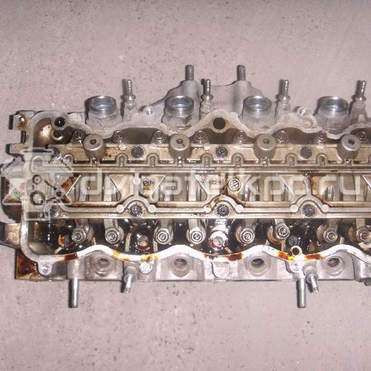 Фото Головка блока для двигателя R18A1 для Honda / Honda (Gac) 132-141 л.с 16V 1.8 л бензин