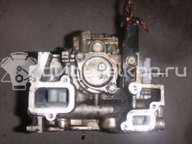 Фото Головка блока для двигателя R18A1 для Honda / Honda (Gac) 132-141 л.с 16V 1.8 л бензин {forloop.counter}}