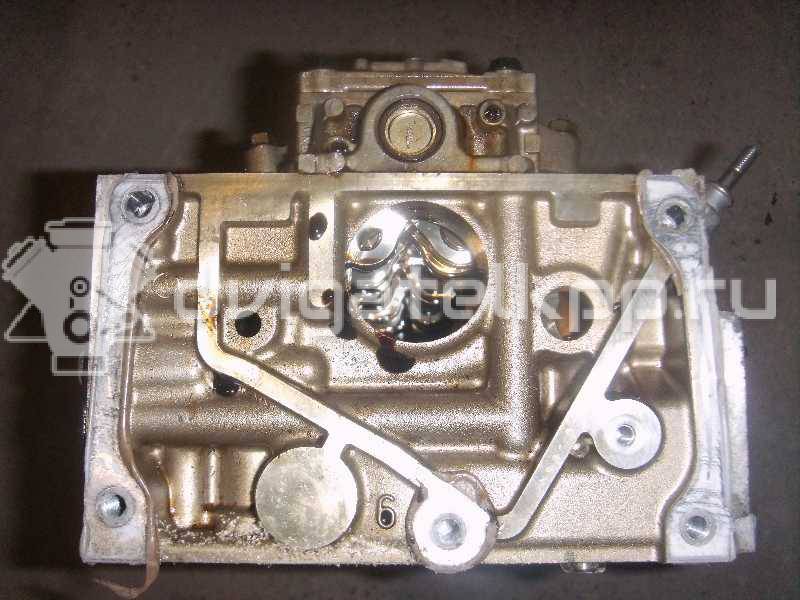Фото Головка блока для двигателя R18A1 для Honda / Honda (Gac) 132-141 л.с 16V 1.8 л бензин {forloop.counter}}
