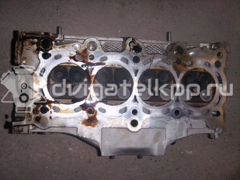 Фото Головка блока для двигателя R18A1 для Honda / Honda (Gac) 132-141 л.с 16V 1.8 л бензин {forloop.counter}}