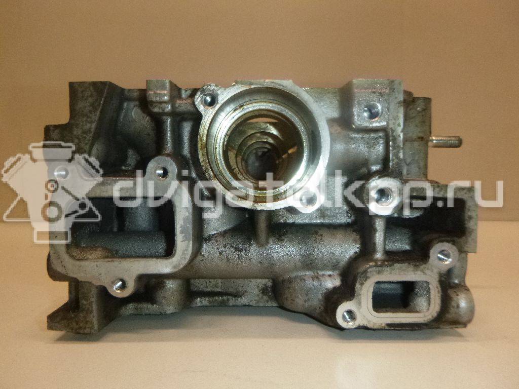 Фото Головка блока для двигателя R20A2 для Honda Civic / Cr-V 143-155 л.с 16V 2.0 л бензин 12200RNAA00 {forloop.counter}}