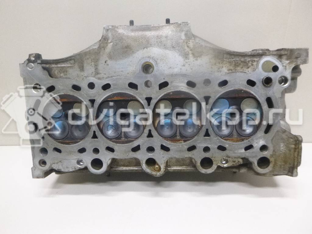 Фото Головка блока для двигателя R20A2 для Honda Civic / Cr-V 143-155 л.с 16V 2.0 л бензин 12200RNAA00 {forloop.counter}}