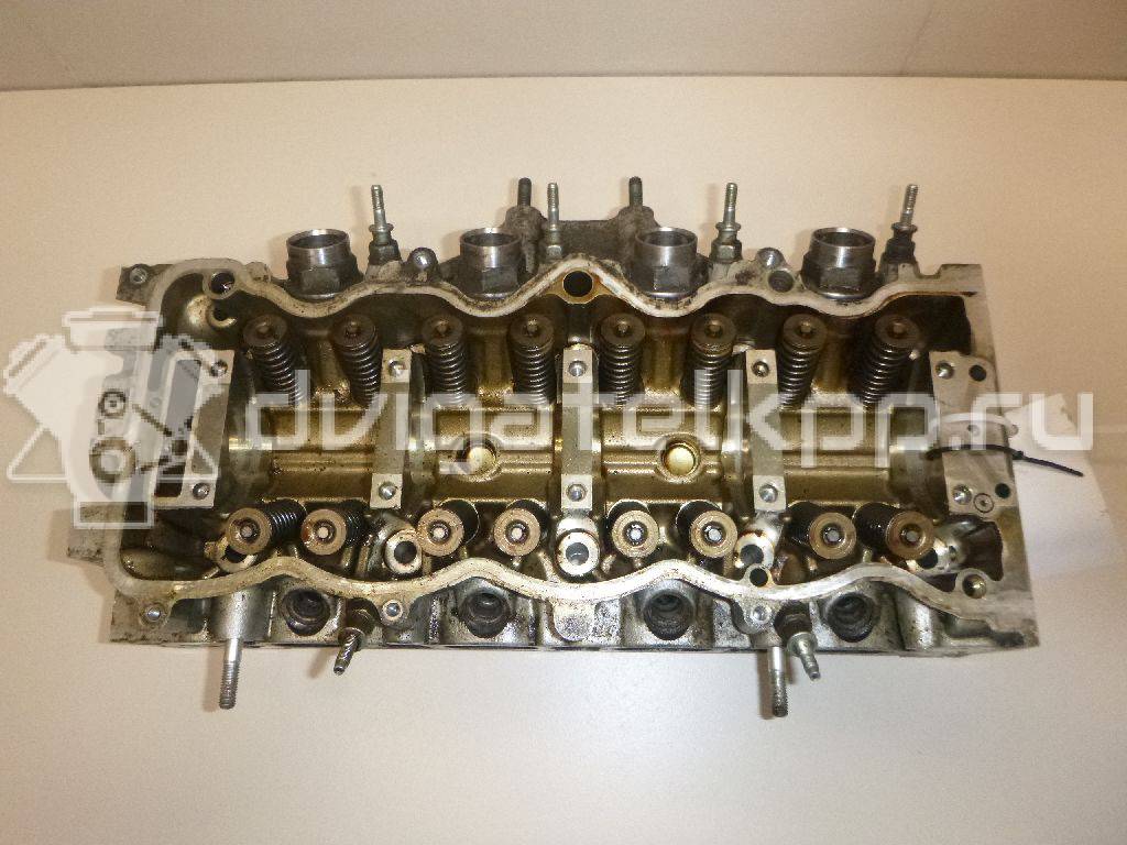 Фото Головка блока для двигателя R18A1 для Honda / Honda (Gac) 132-141 л.с 16V 1.8 л бензин 12200RNAA00 {forloop.counter}}