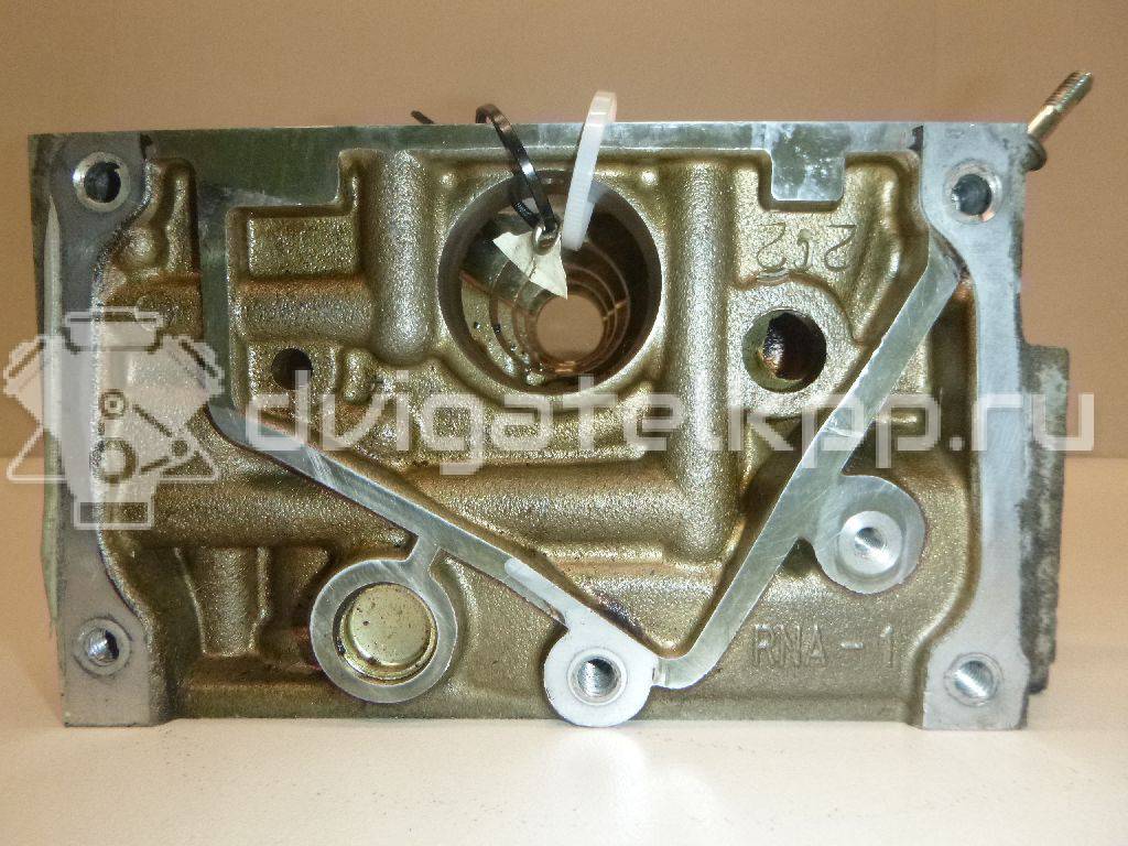 Фото Головка блока для двигателя R18A1 для Honda / Honda (Gac) 132-141 л.с 16V 1.8 л бензин 12200RNAA00 {forloop.counter}}