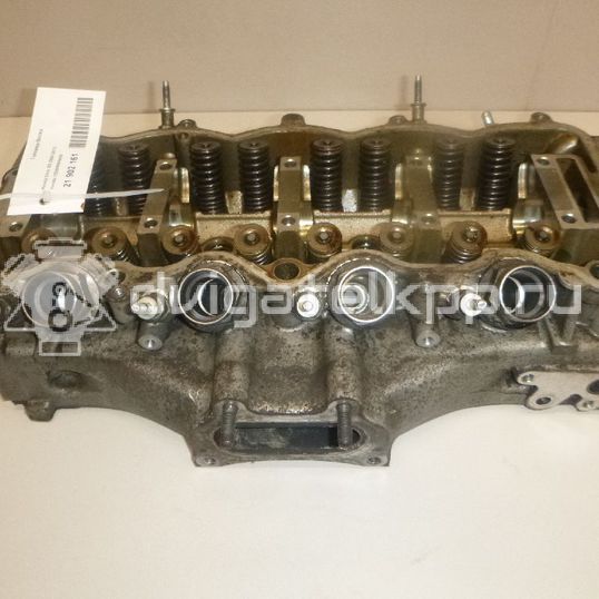 Фото Головка блока для двигателя R18A1 для Honda / Honda (Dongfeng) / Honda (Gac) 140 л.с 16V 1.8 л бензин 12200RNAA00