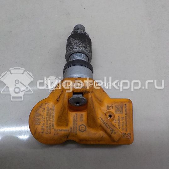 Фото Датчик давления в шине  36106856227 для Bmw I3 I01 / I8 I12 / X4 F26 / 3 / 5