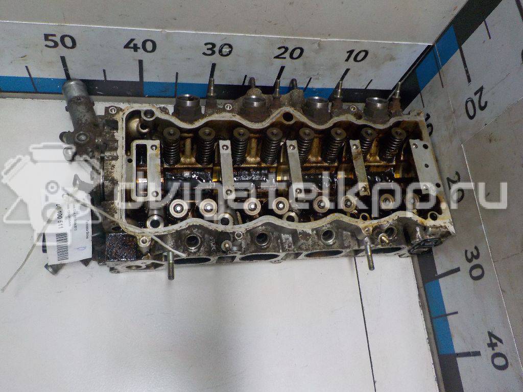Фото Головка блока для двигателя R18A2 для Honda Civic 140 л.с 16V 1.8 л бензин 12200RNAA00 {forloop.counter}}