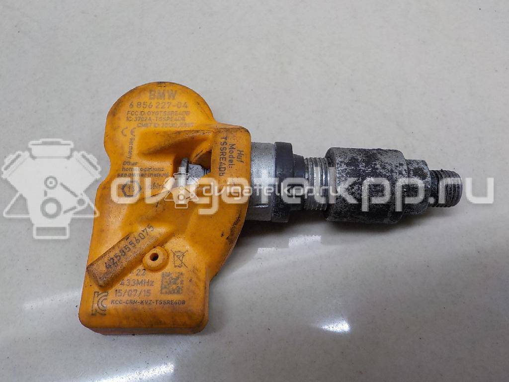 Фото Датчик давления в шине  36106856227 для Bmw I3 I01 / I8 I12 / X4 F26 / 3 / 5 {forloop.counter}}
