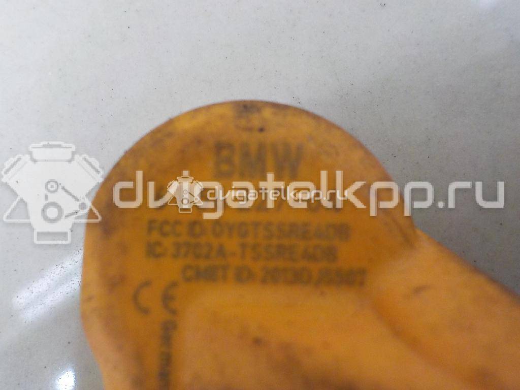 Фото Датчик давления в шине  36106856227 для Bmw I3 I01 / I8 I12 / X4 F26 / 3 / 5 {forloop.counter}}