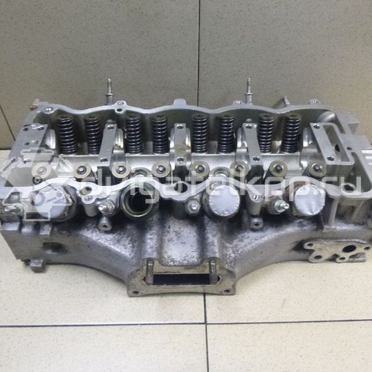 Фото Головка блока для двигателя R18A1 для Honda / Honda (Gac) 140 л.с 16V 1.8 л бензин 12200RNAA00