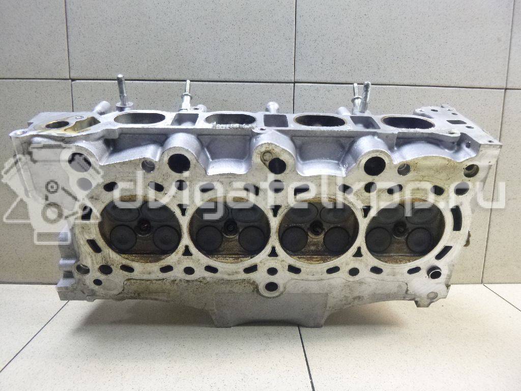 Фото Головка блока для двигателя R18A1 для Honda / Honda (Gac) 140 л.с 16V 1.8 л бензин 12200RNAA00 {forloop.counter}}