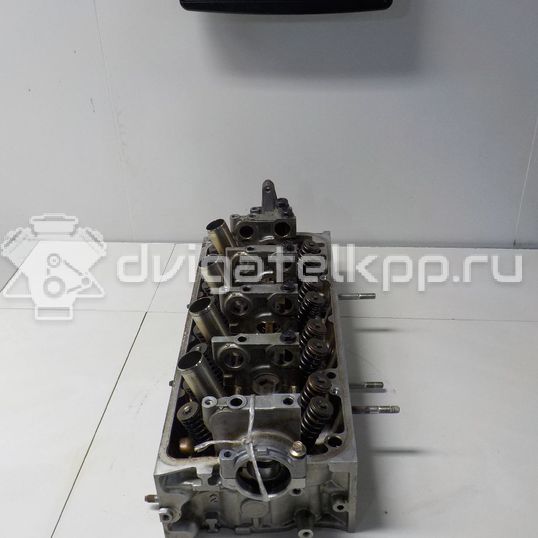 Фото Головка блока для двигателя D17A2 для Honda / Acura 125-129 л.с 16V 1.7 л бензин 12100PLE000