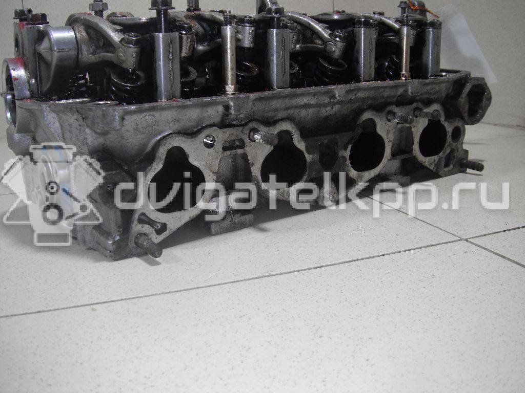 Фото Головка блока для двигателя D15B7 для Honda Crx / Civic / City 91-105 л.с 16V 1.5 л бензин {forloop.counter}}