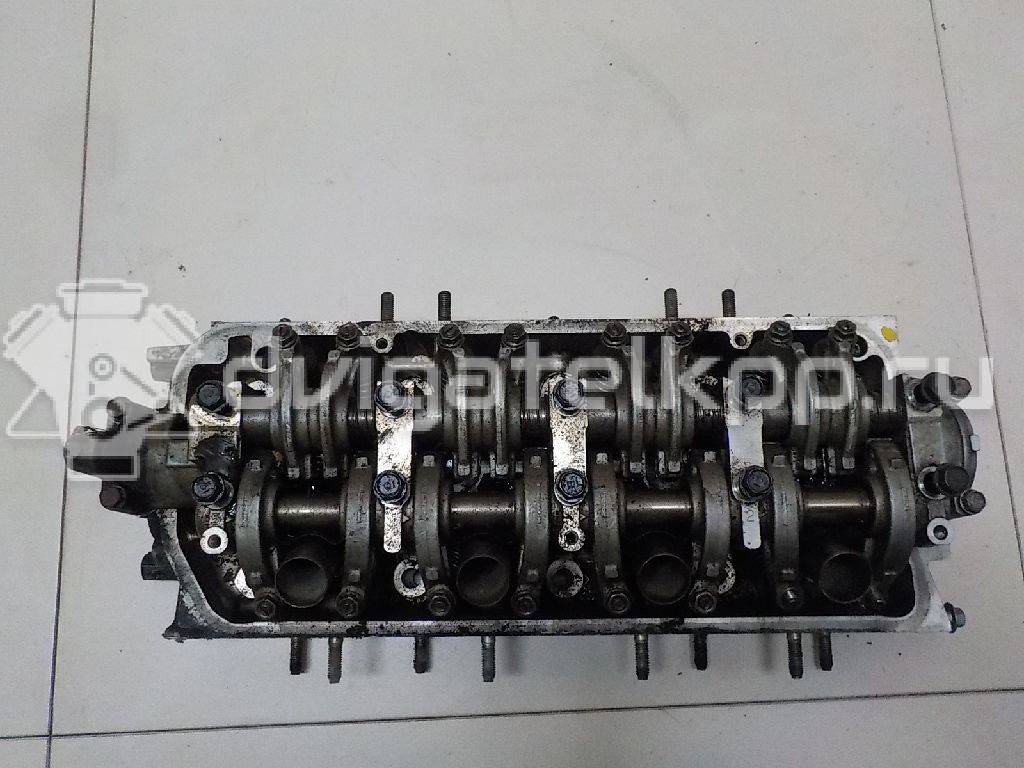 Фото Головка блока для двигателя D14A4 для Honda Civic 75-90 л.с 16V 1.4 л бензин {forloop.counter}}