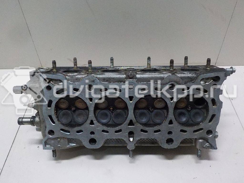 Фото Головка блока для двигателя D14A4 для Honda Civic 75-90 л.с 16V 1.4 л бензин {forloop.counter}}