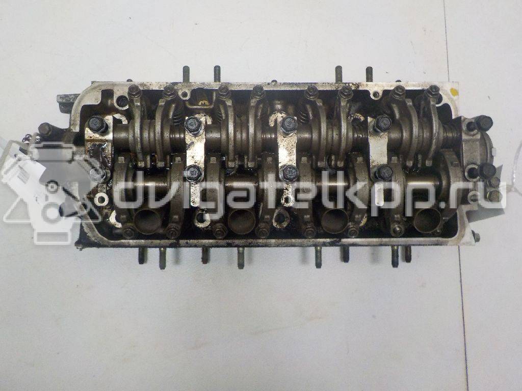 Фото Головка блока для двигателя D14A4 для Honda Civic 75-90 л.с 16V 1.4 л бензин {forloop.counter}}