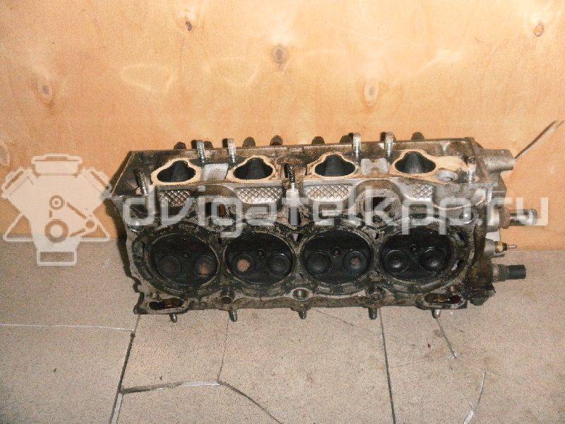 Фото Головка блока для двигателя D14A4 для Honda Civic 75-90 л.с 16V 1.4 л бензин {forloop.counter}}