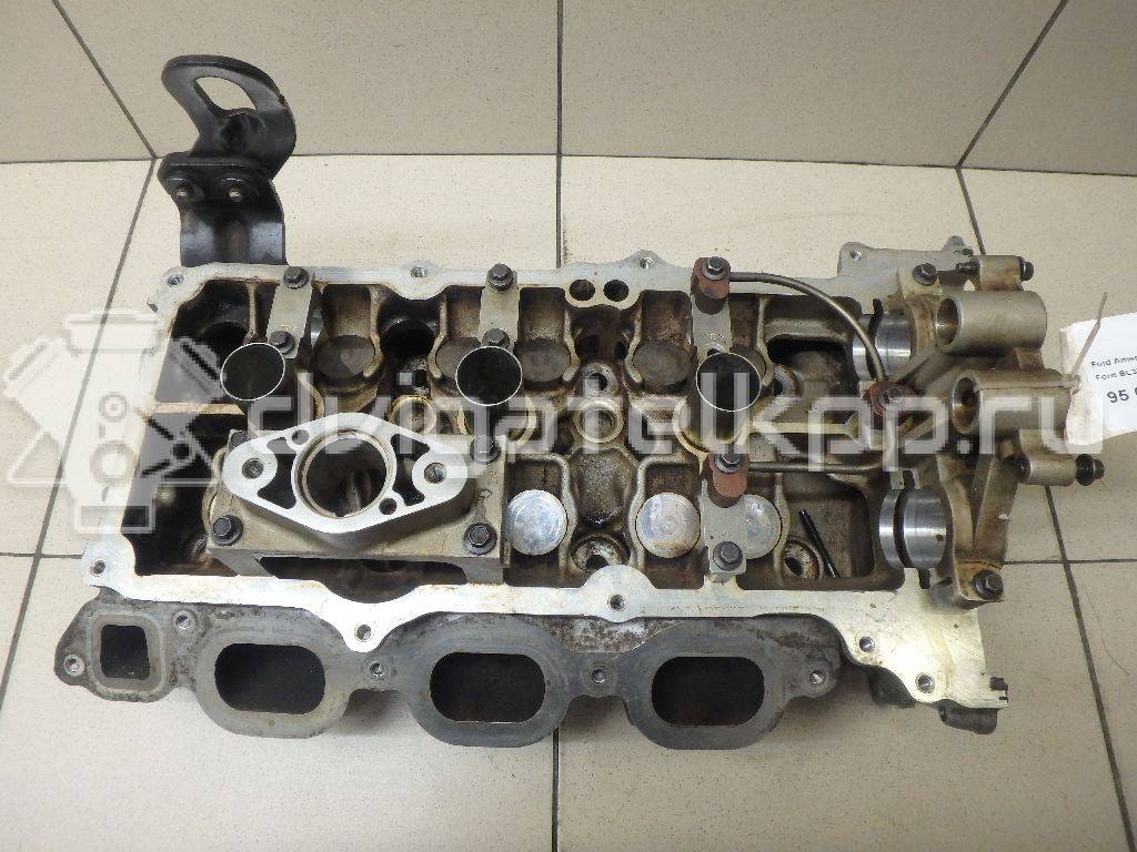 Фото Головка блока  BL3Z6049C для Ford Falcon {forloop.counter}}