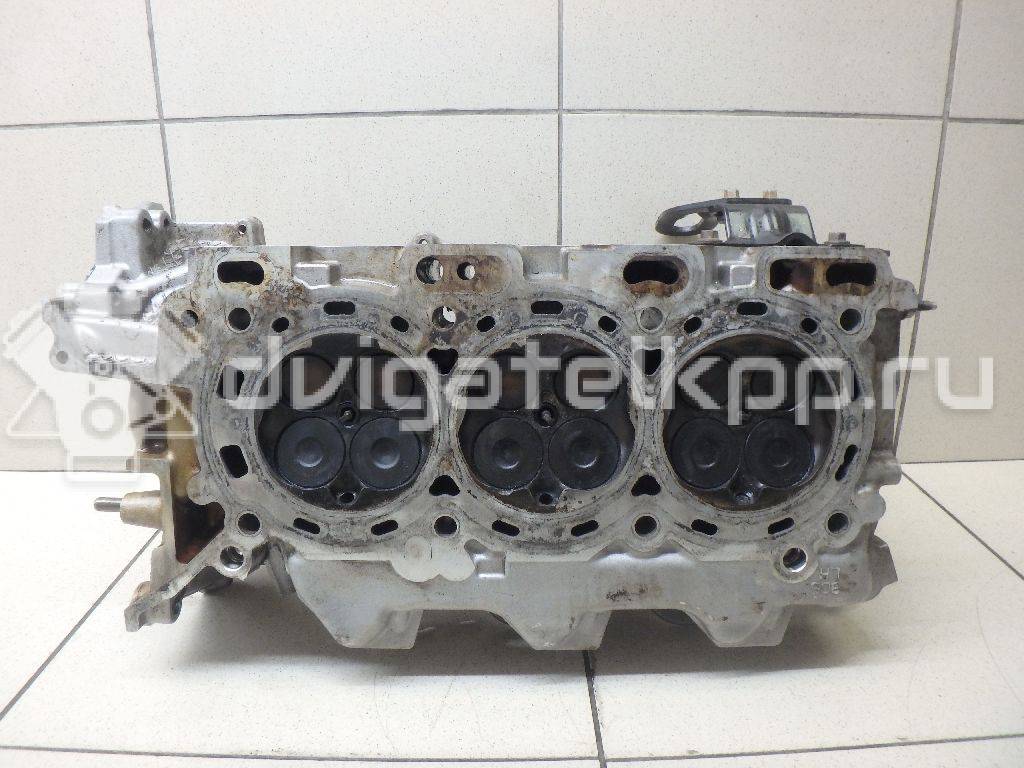 Фото Головка блока  BL3Z6049C для Ford Falcon {forloop.counter}}