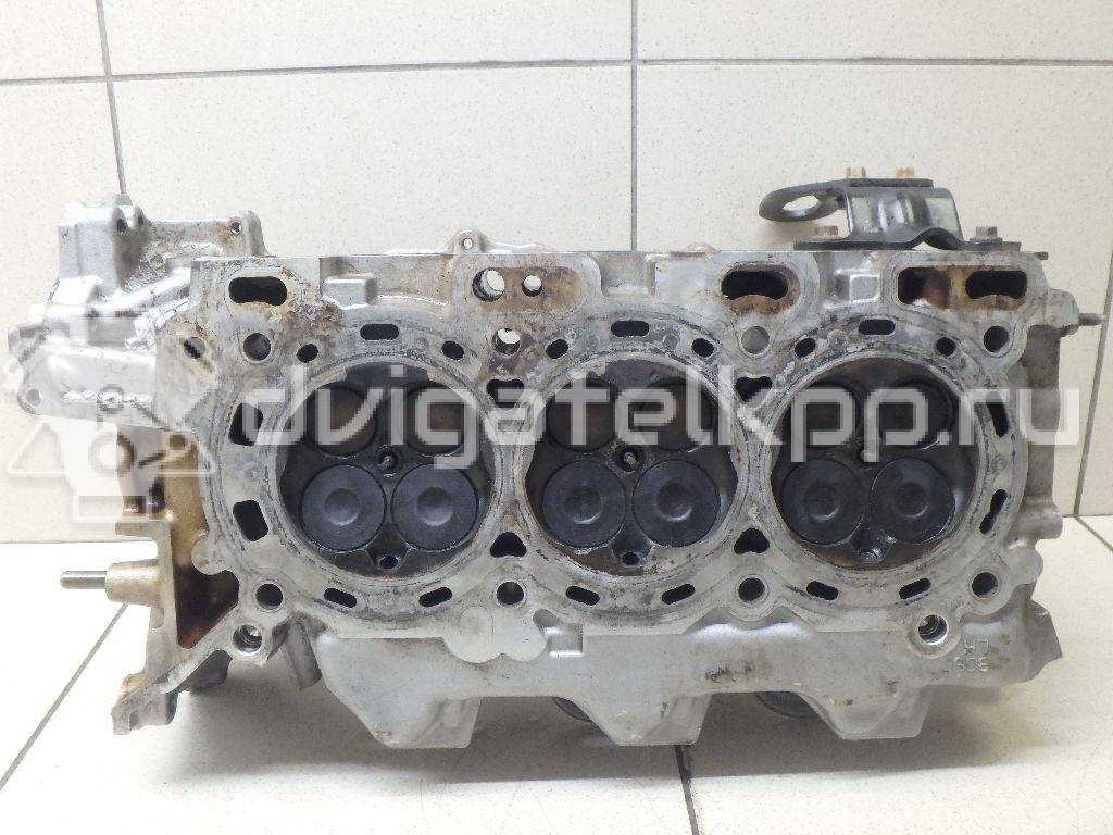 Фото Головка блока  BL3Z6049C для Ford Falcon {forloop.counter}}