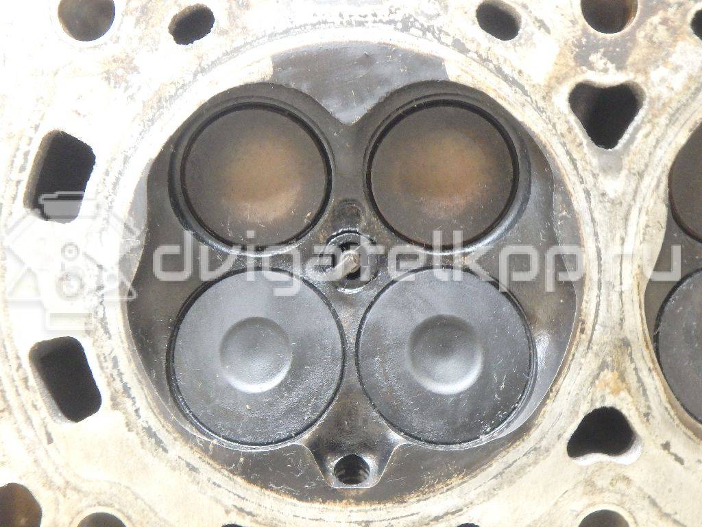 Фото Головка блока  BL3Z6049C для Ford Falcon {forloop.counter}}