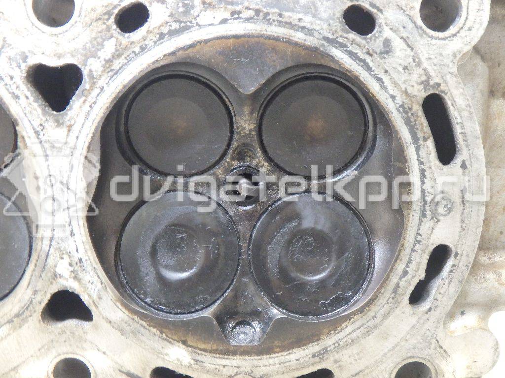 Фото Головка блока  BL3Z6049C для Ford Falcon {forloop.counter}}
