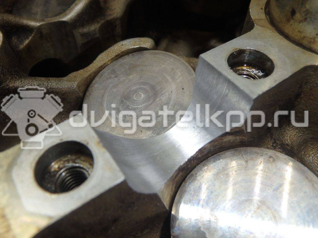 Фото Головка блока  BL3Z6049C для Ford Falcon {forloop.counter}}
