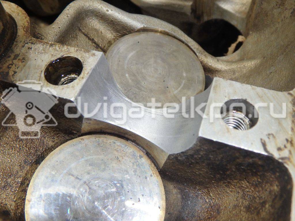 Фото Головка блока  BL3Z6049C для Ford Falcon {forloop.counter}}