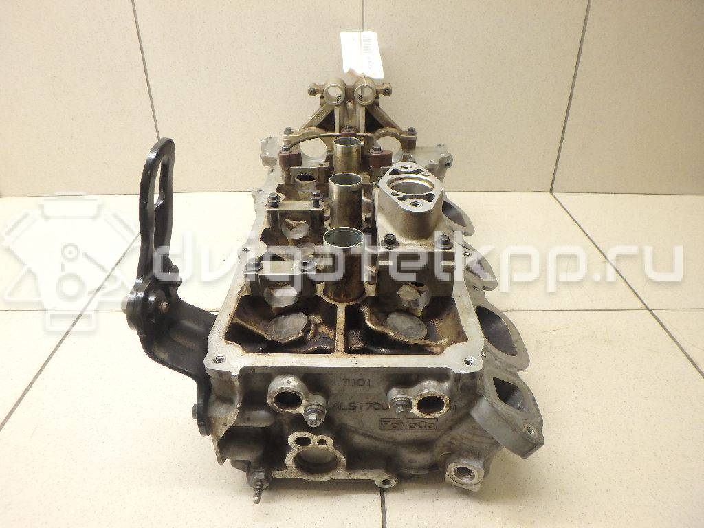 Фото Головка блока  bl3z6049c для ford america Explorer {forloop.counter}}