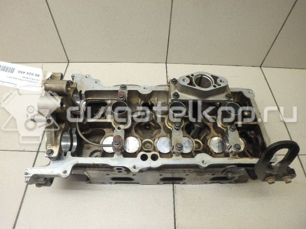 Фото Головка блока  bl3z6049c для ford america Explorer {forloop.counter}}